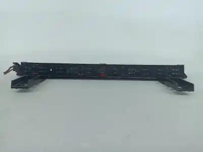 Автозапчастина б/у центральний гампов для skoda fabia i hatchback (6y2) 1.2 gasolina 2004 5p посилання на oem iam 6y6945097a  