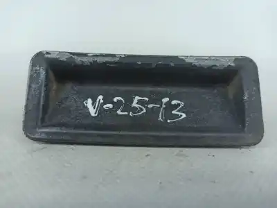 Автозапчастина б/у многофункційне управління для skoda fabia i hatchback (6y2) 1.2 gasolina 2004 5p посилання на oem iam 6y0827574