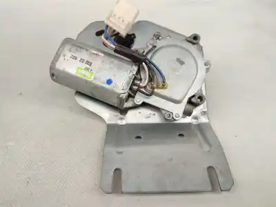 Peça sobressalente para automóvel em segunda mão motor do limpador traseiro por citroen ax (za-_) 10 referências oem iam 53202602