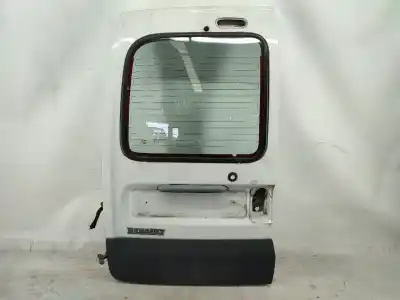 Автозапчасти б/у левая задняя дверь за renault kangoo express (fc0/1_) d 65 1.9 (fc0e fc02 fc0j fc0n) ссылки oem iam 