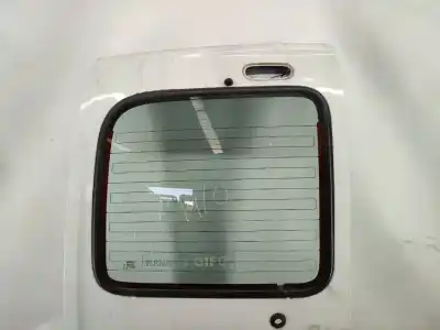 Second-hand car spare part left rear door for renault kangoo express (fc0/1_) d 65 1.9 (fc0e fc02 fc0j fc0n) oem iam references   
