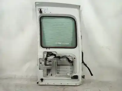 Second-hand car spare part left rear door for renault kangoo express (fc0/1_) d 65 1.9 (fc0e fc02 fc0j fc0n) oem iam references   