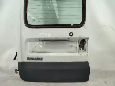 Second-hand car spare part left rear door for renault kangoo express (fc0/1_) d 65 1.9 (fc0e fc02 fc0j fc0n) oem iam references   