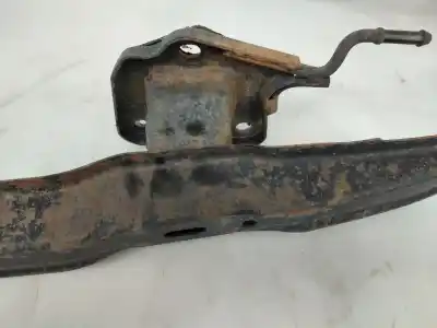 Second-hand car spare part rear bumper reinforcement for bmw 3 touring (e91) 320 d oem iam references 705846709  