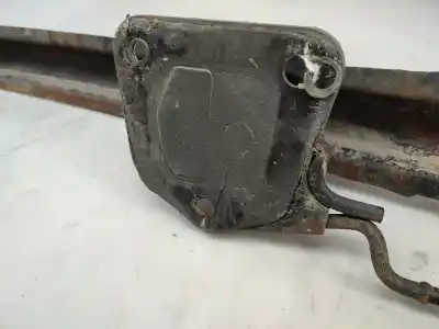 Second-hand car spare part rear bumper reinforcement for bmw 3 touring (e91) 320 d oem iam references 705846709  