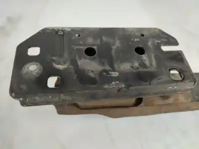 Second-hand car spare part rear bumper reinforcement for ford s-max (wa6) 2.0 tdci oem iam references 6m2117970aew  