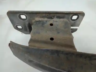 Pezzo di ricambio per auto di seconda mano rinforzo paraurti posteriore per ford s-max (wa6) 2.0 tdci riferimenti oem iam 6m2117970aew  