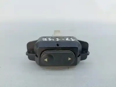 Second-hand car spare part left front power window switch for lancia dedra (835_) 2.0 i.e. (835ai) oem iam references 