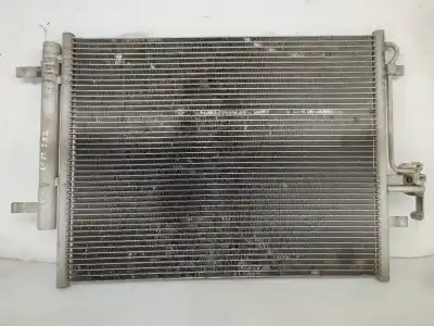 Second-hand car spare part heating / air conditioning radiator for ford s-max (wa6) 2.0 tdci oem iam references 