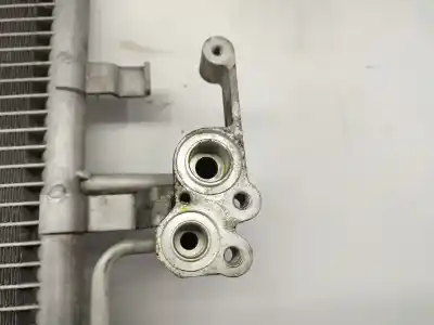 Автозапчастина б/у радіатор опалення / кондиціонації для ford s-max (wa6) 2.0 tdci посилання на oem iam   