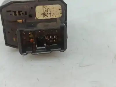 Автозапчастина б/у управління дзеркалами для suzuki swift iii (mz, ez) 1.3 ddis (rs 413d) посилання на oem iam   