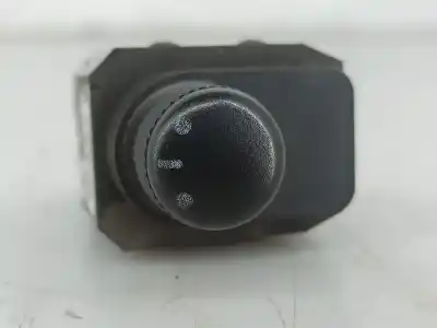 Second-hand car spare part Rearview Side Mirror Switch for SUZUKI SWIFT III (MZ, EZ) 1.3 DDiS (RS 413D) OEM IAM references   
