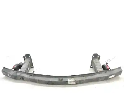 Second-hand car spare part front bumper reinforcement for bmw 3 (e90) 320 d oem iam references 51117146645  