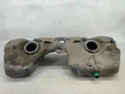 Pezzo di ricambio per auto di seconda mano serbatoio di carburante per bmw x1 (e84) xdrive 18 d riferimenti oem iam combustivel / f20/f32/f33