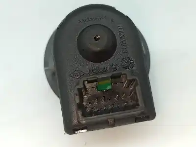 Автозапчасти б/у управление зеркалом за renault twingo iii (bcm_) 1.0 sce 70 ссылки oem iam 255704649r  