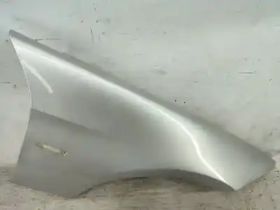 Peça sobressalente para automóvel em segunda mão guarda-lamas dianteiro direito por bmw 3 (e90) 320 d referências oem iam   