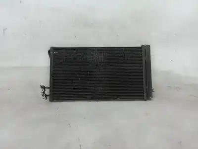 Second-hand car spare part heating / air conditioning radiator for bmw 3 (e90) 320 d oem iam references 3213311