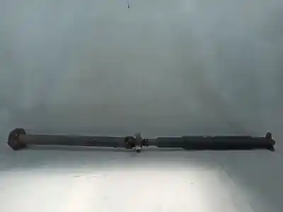 Tweedehands auto-onderdeel centrum transmissie voor bmw 3 (e90) 318 d oem iam-referenties 757533202