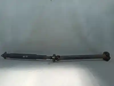 Pezzo di ricambio per auto di seconda mano trasmissione centrale per bmw 3 (e90) 318 d riferimenti oem iam 757533202  