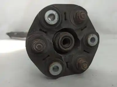 Pezzo di ricambio per auto di seconda mano trasmissione centrale per bmw 3 (e90) 318 d riferimenti oem iam 757533202  