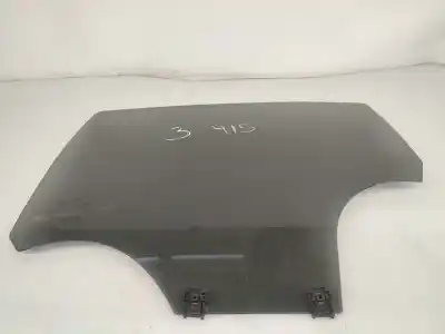 Автозапчасти б/у ЗАДНЕЕ ПРАВОЕ ОКНО за CITROEN C3 III (SX)  ссылки OEM IAM 43R006723  