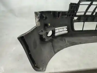 Автозапчастина б/у передній бампер для audi a6 c6 avant (4f5) 2.0 tdi посилання на oem iam 4f0807437c  