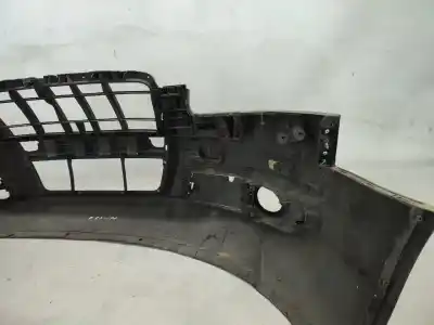 Автозапчастина б/у передній бампер для audi a6 c6 avant (4f5) 2.0 tdi посилання на oem iam 4f0807437c  