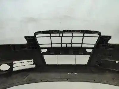 Автозапчастина б/у передній бампер для audi a6 c6 avant (4f5) 2.0 tdi посилання на oem iam 4f0807437c  