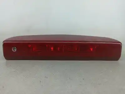 Автозапчастина б/у центральний гампов для opel corsa e (x15) 1.4 turbo (08, 68) посилання на oem iam 510511640