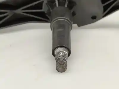 Автозапчастина б/у двигатель заднього склоочисника для opel corsa e (x15) 1.4 turbo (08, 68) посилання на oem iam 0390205011  