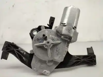 Автозапчастина б/у двигатель заднього склоочисника для opel corsa e (x15) 1.4 turbo (08, 68) посилання на oem iam 0390205011  