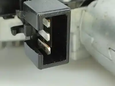 Автозапчастина б/у двигатель заднього склоочисника для opel corsa e (x15) 1.4 turbo (08, 68) посилання на oem iam 0390205011  