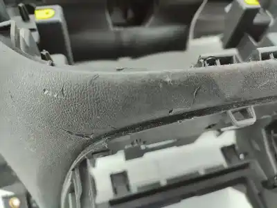 Автозапчастина б/у панель приладів для opel corsa e (x15) 1.4 turbo (08, 68) посилання на oem iam 39061297 / com peq danos  