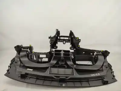 Автозапчастина б/у панель приладів для opel corsa e (x15) 1.4 turbo (08, 68) посилання на oem iam 39061297 / com peq danos  