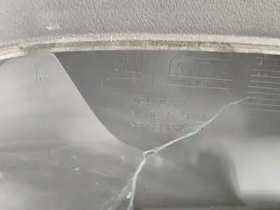 Автозапчастина б/у панель приладів для opel corsa e (x15) 1.3 cdti (08 68) посилання на oem iam 39061297 / com peq danos  