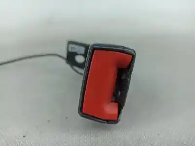 Автозапчастина б/у лівий задній гачок для opel corsa e (x15) 1.4 turbo (08, 68) посилання на oem iam 401266978