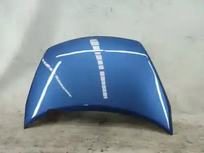 Second-hand car spare part bonnet for ligier nova 500 oem iam references 