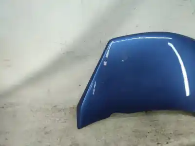 Second-hand car spare part bonnet for ligier nova 500 oem iam references   