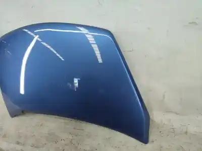Second-hand car spare part bonnet for ligier nova 500 oem iam references   