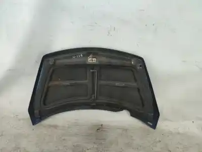 Second-hand car spare part bonnet for ligier nova 500 oem iam references   