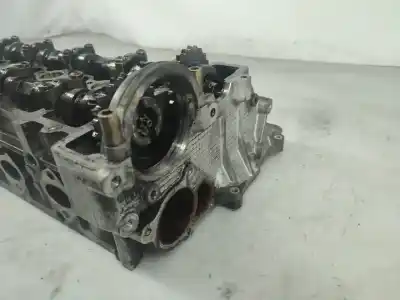 Peça sobressalente para automóvel em segunda mão cabeça / culatra por bmw 3 touring (e46) 320 d referências oem iam 2246601  