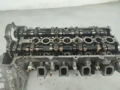 Peça sobressalente para automóvel em segunda mão cabeça / culatra por bmw 3 touring (e46) 320 d referências oem iam 2246601  