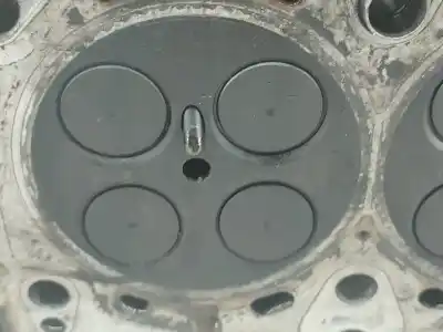 Peça sobressalente para automóvel em segunda mão cabeça / culatra por bmw 3 touring (e46) 320 d referências oem iam 2246601  