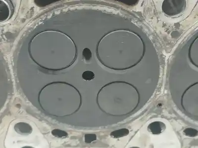 Peça sobressalente para automóvel em segunda mão cabeça / culatra por bmw 3 touring (e46) 320 d referências oem iam 2246601  