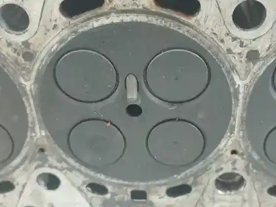 Peça sobressalente para automóvel em segunda mão cabeça / culatra por bmw 3 touring (e46) 320 d referências oem iam 2246601  