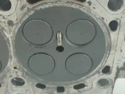 Peça sobressalente para automóvel em segunda mão cabeça / culatra por bmw 3 touring (e46) 320 d referências oem iam 2246601  