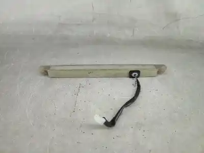 Автозапчасти б/у центральный стоп-сигнал за toyota prius hatchback (_w2_) 1.5 hybrid (nhw20_. nhw20r) híbrido (gasolina) 2007 5p ссылки oem iam   