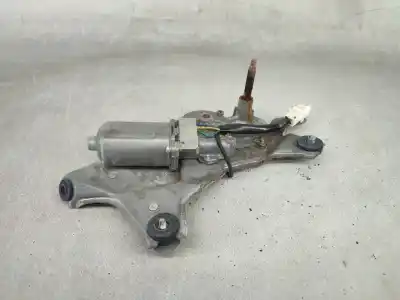 Автозапчасти б/у мотор заднего стеклоочистителя за toyota prius hatchback (_w2_) 1.5 hybrid (nhw20_. nhw20r) híbrido (gasolina) 2007 5p ссылки oem iam 8513047010