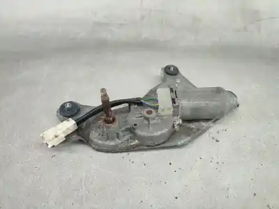 Автозапчасти б/у мотор заднего стеклоочистителя за toyota prius hatchback (_w2_) 1.5 hybrid (nhw20_. nhw20r) híbrido (gasolina) 2007 5p ссылки oem iam 8513047010  