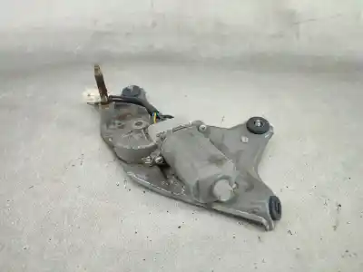 Автозапчасти б/у мотор заднего стеклоочистителя за toyota prius hatchback (_w2_) 1.5 hybrid (nhw20_. nhw20r) híbrido (gasolina) 2007 5p ссылки oem iam 8513047010  